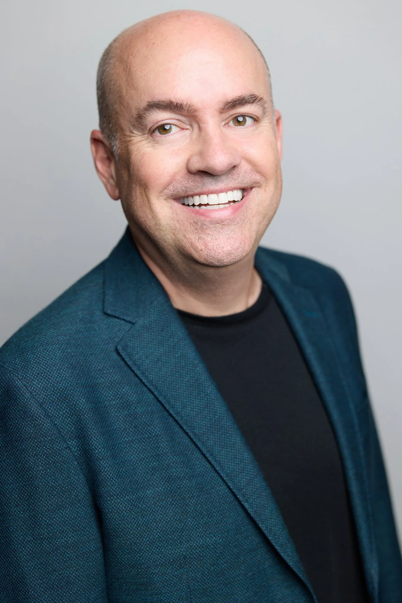 Brian Guy headshot