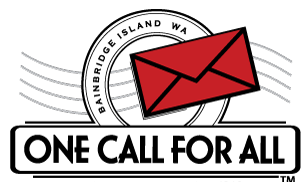 One Call for All